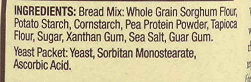 Bob'S Red Mill 1602C164 Natural Foods Inc thumb #7