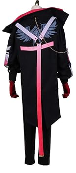 渡会雲雀 コスプレ 衣装 制服 Amazon.co.jp: [REENEW] コスプレ衣装 渡会雲雀 制服 コスプレ