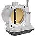 Automotive Throttle Body Compatible with 2010-2019 for Toyota 4Runner 2010-2014 for Toyota FJ Cruiser 2011-2014 for Toyota Tundra Replace Electronic Throttle Body 22030-31060 TB1170 S20233 TFGCSG