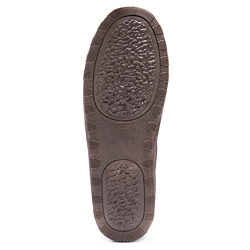 Image of MUK LUKS Men's Paul Slipper, Multi Colors