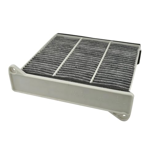 Filtro de aire acondicionado MR398288: Elimina el mal olor y polvo en tu Mitsubishi Nativa