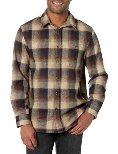 【良配色】00's Pendleton Trail Shirt オンブレ PENDLETON TRAIL SHIRT - Mountain View Sports and Adventure Apparel
