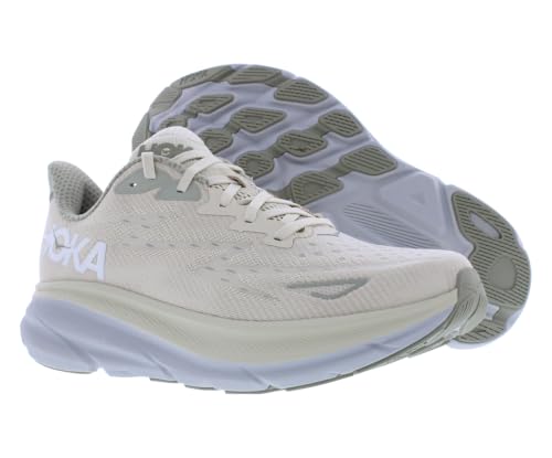 Image of Hoka Mens Clifton 9