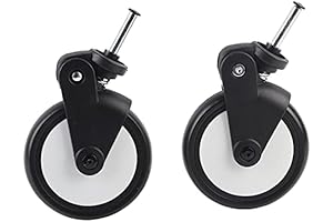 Baby Strollers Rubber Wheels: The Perfect Replacement for Your Yoya Vovo Stroller