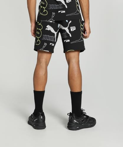 Image of PUMA Men Shorts