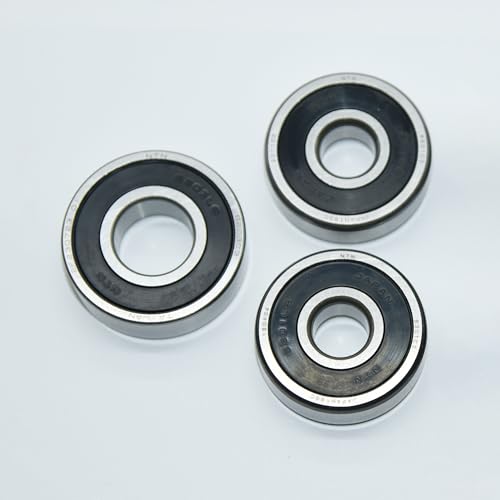 CT125(JA55, JA65) [tNV zC[xAO Zbg (NTN non-contact seal bearings) (A)