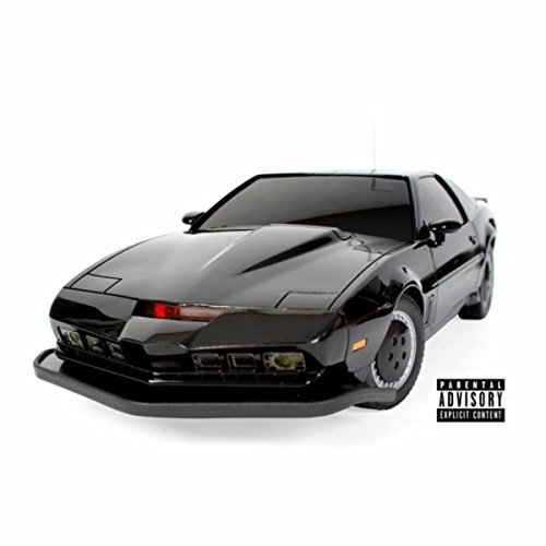  Supercar [Explicit]
