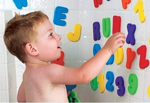 foam bath toys toddlers