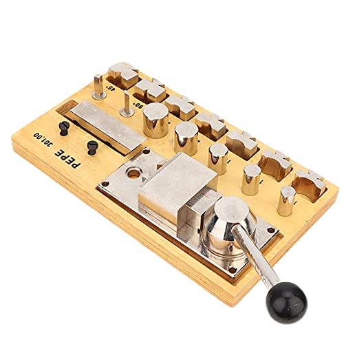 Máquina para doblar anillos de joyería, Dobladora de anillos multifuncional, Herramientas para doblar aretes para anillos, Herramientas para hacer joyas, Juego de herramientas Máquina para doblar anillos de joyería, Dobladora de anillos multifuncional, Herramientas para doblar aretes para anillos, Herramientas para hacer joyas, Juego de herramientas