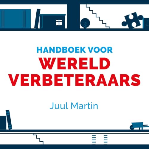 Handboek voor Wereldverbeteraars cover art
