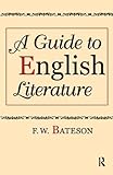 A Guide to English Literature