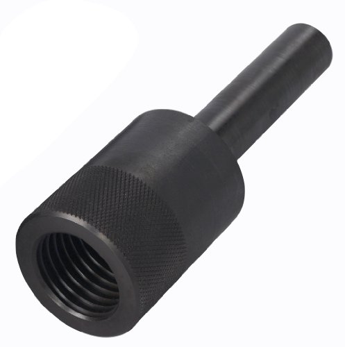 Adaptateur de poussée pour presse d'atelier OTC 34755 avec broche de 2.5 cm