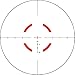 Trijicon VCOG 1-6x24 Segmented Circle Crosshair 300 Riflescope