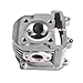 61mm Big Bore Cylinder Kit Upgrade GY6 150cc Engine to 170cc-180cc for 152QMI 157QMJ Engine Jog50-100 CN/CF250 moto other Chinese Scooter Moped ATV Go Kart Quad