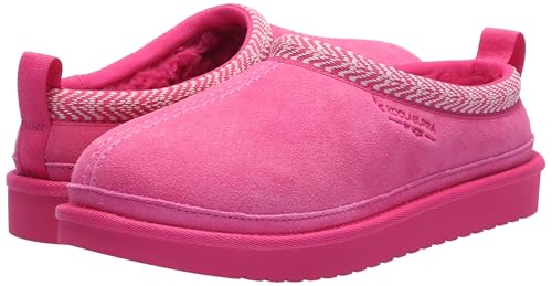 Koolaburra By Ugg 1159670K Kid'S Burree Slipper thumb #6