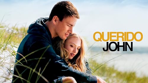 Querido John