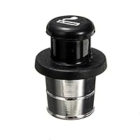 Algopix Similar Product 14 - Car Lighter Shaped Metal Safe Secret