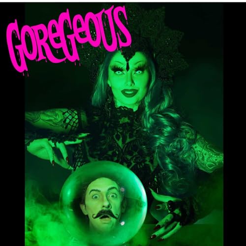 Welcome to &ldquo;GOREgeous !&rdquo; with Sigourney Beaver!