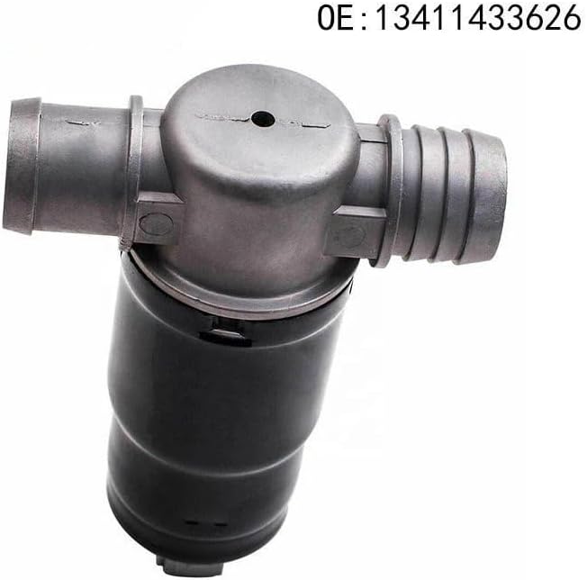 に適合する E30 325i M20 カブリオ 1985 1986 1987 1988 1989-1993 車用エアコントロールバル