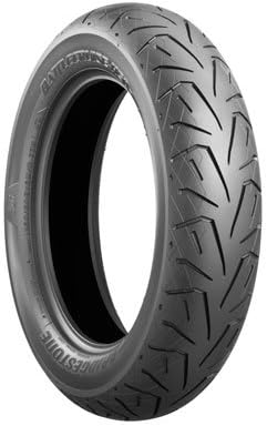 Bridgestone Battlecruise H50 Rear 180/70B-16 (77H) for Harley-Davidson CVO Dyna Fat Bob FXDFSE 2009-2010