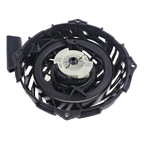 YFairy Recoil Starter for Honda BS500 Generators - Rewind Pull Recoil Starter Brush Cutter Strimmer Lawn Mower Part