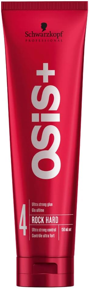 Schwarzkopf Osis Rock-Hard 150Ml