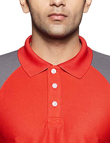 Image of PUMA Men's Polo Regular Fit Shirt
