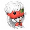 Funko-Pop-Dragon-Ball-Z-Jiece-Glow-in-The-Dark-Vinyl-Figure-1495 Funko Pop! Dragon Ball Z Jiece Glow-in-The-Dark Vinyl Figure #1495