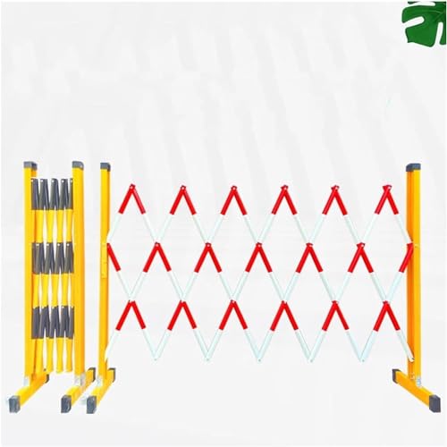 Barrière métallique extensible mobile | Barrière de circulation pour public