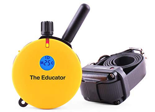 Educator ET-400-3/4 Mile Rechargeable Dog Trainer Ecollar with Remote for Medium and Large Dogs by E-Collar Technologies… - Image 3