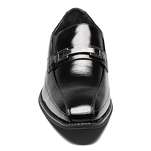 Stacy Adams Men's, Wakefield Loafer Black3