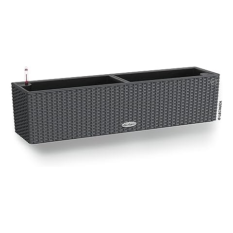 Lechuza Cottage Balconera Jardinière Cover
