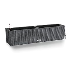 LECHUZA BALCONERA Cottage 80 granit...