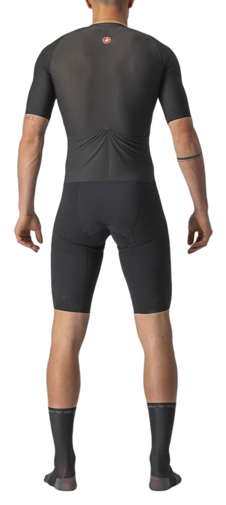 CASTELLI Kolarstwo Body Mężczyźni Btw Speed Suit