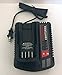 CRAFTSMAN V20 Battery Charger, LED Charging Indicator, Compatible with all CRAFTSMAN V20 Power Tool and Outdoor Tool Batteries (CMCB104)