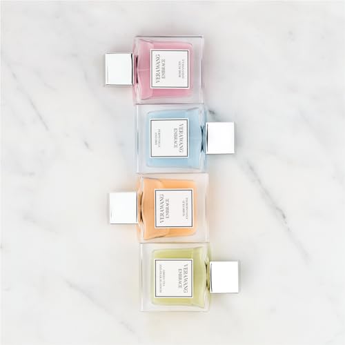 Vera Wang Embrace Green Tea & Pear Blossom Body Mist + EDP 8 fl oz + 1 fl oz (Pack of 2) - Image 6