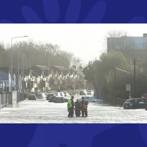 The Last Word On The Environment: Why Dredging Won&rsquo;t Solve Ireland&rsquo;s Flooding Problems
