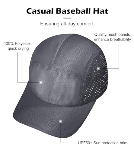 Image of XL XXL Hat Mens Big Head, Performance Golf Hat for Men Women Water-Resistant Sun Hat Adjustable Summer Sport Cap Outwork