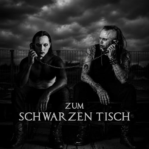 Zum Schwarzen Tisch Titelbild