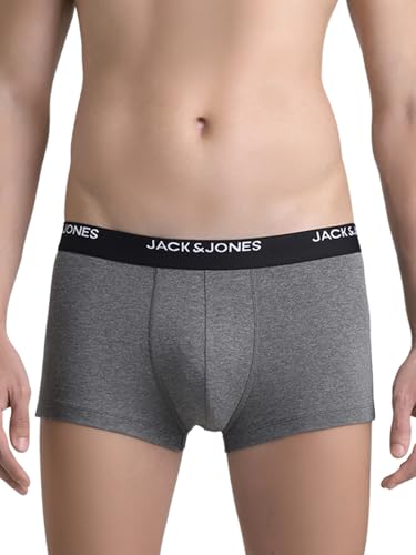Image of Jack&Jones Men's Cotton BlendTrunks