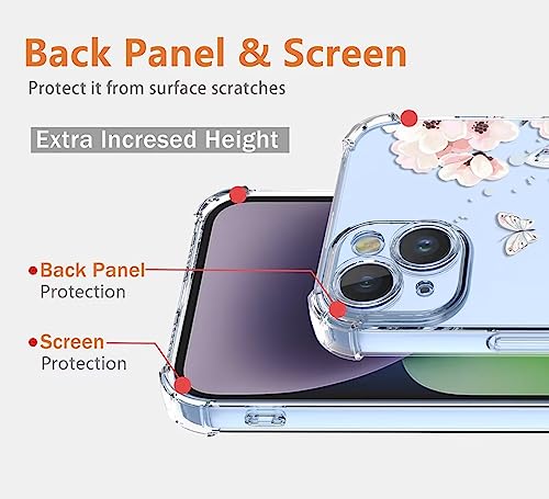 SEAHAI Case for HONOR X6b - Image 4