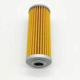 Fuel Filter 124550-55700 16271-43560 For Yanmar YM186 YM220 YM226 Kubota F2400