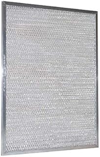 White-Rodgers Pre Filter SST 1400 Part # F825-0432 for White-Rodgers 16 x 26 Electronic Air Cleaners. Package of 1.