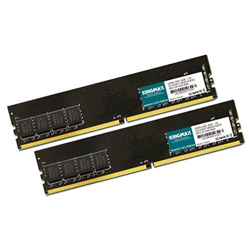 デスクトップ pcメモリ SanMax32GB (16GBx2) DDR4 SanMaxのDDR4-3200ネイティブメモリが計4製品、8GB×2枚で税込