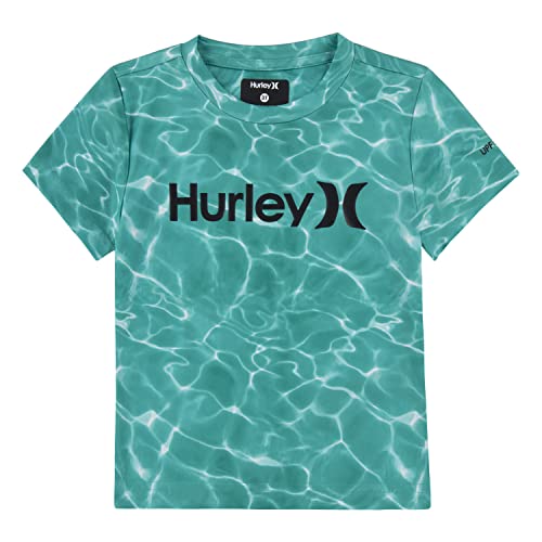 Image of Hurley Boys' Rash Guard Shirt