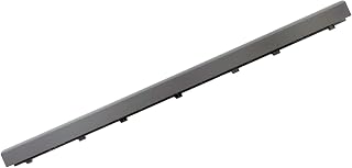 Replacement Hinge Cap for HP Chromebook 11/11A G8 EE | L89769-001, L89770-001, Gray Hinge Cap Cover