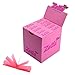 Zetla Filtertips Pink (100 Packs x 50 Filters) Filter Tips günstig Kaufen-Zetla Filtertips Pink (100 Packs x 50 Filters)