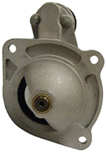 Dyno ElectricDYS0115 New Starter Motor For CASE; DAVID; HEDEN; HYDREMA; HY-MAC; NEW;