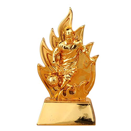 Estátuas de troféus campeão da Liga de Futebol BESPORTBLE, Prêmios de Prêmios de Prêmios de Troféus