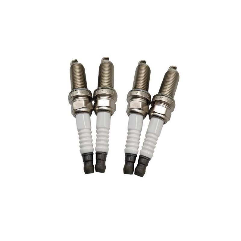 Bougies d'allumage Iridium DILKAR7D11H 22401-1VA1C pour Rogue 2.0L pack de 4
